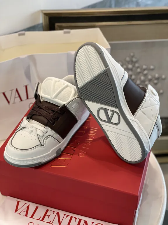 Valentino Shoe 